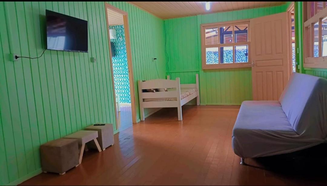 Pousada Do Jovino - Com Piscina Coberta Climatizada Imbituba  Eksteriør bilde