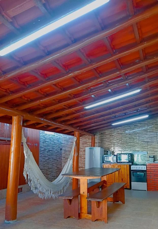 Pousada Do Jovino - Com Piscina Coberta Climatizada Imbituba  Eksteriør bilde