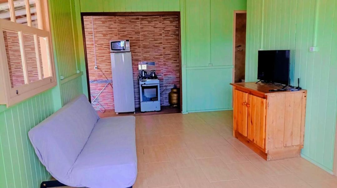 Pousada Do Jovino - Com Piscina Coberta Climatizada Imbituba  Rom bilde